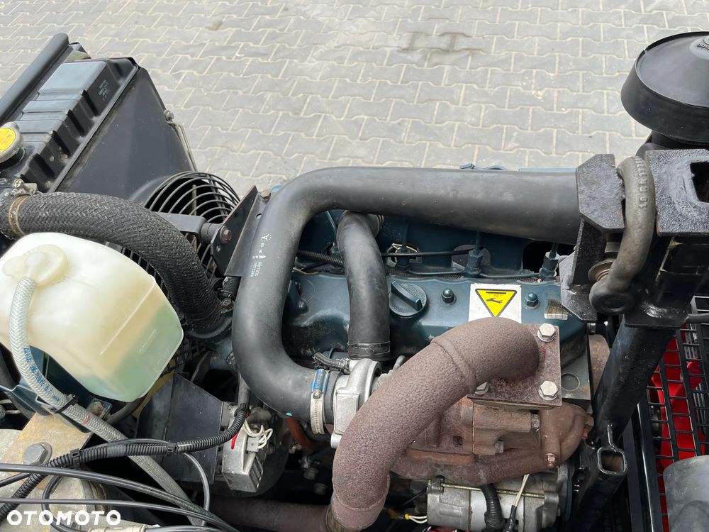 Inny Sullair 85K-0255 - 23