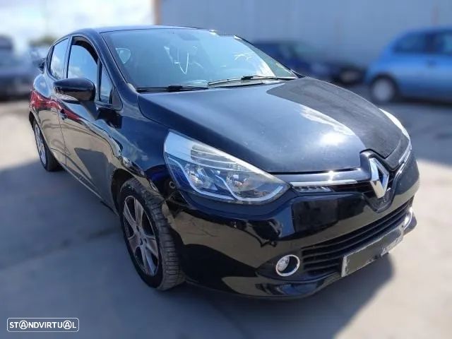 RENAULT CLIO 4 BH/KH IV 1.2 Tce 75cv D4F740 PARA PEÇAS - 1