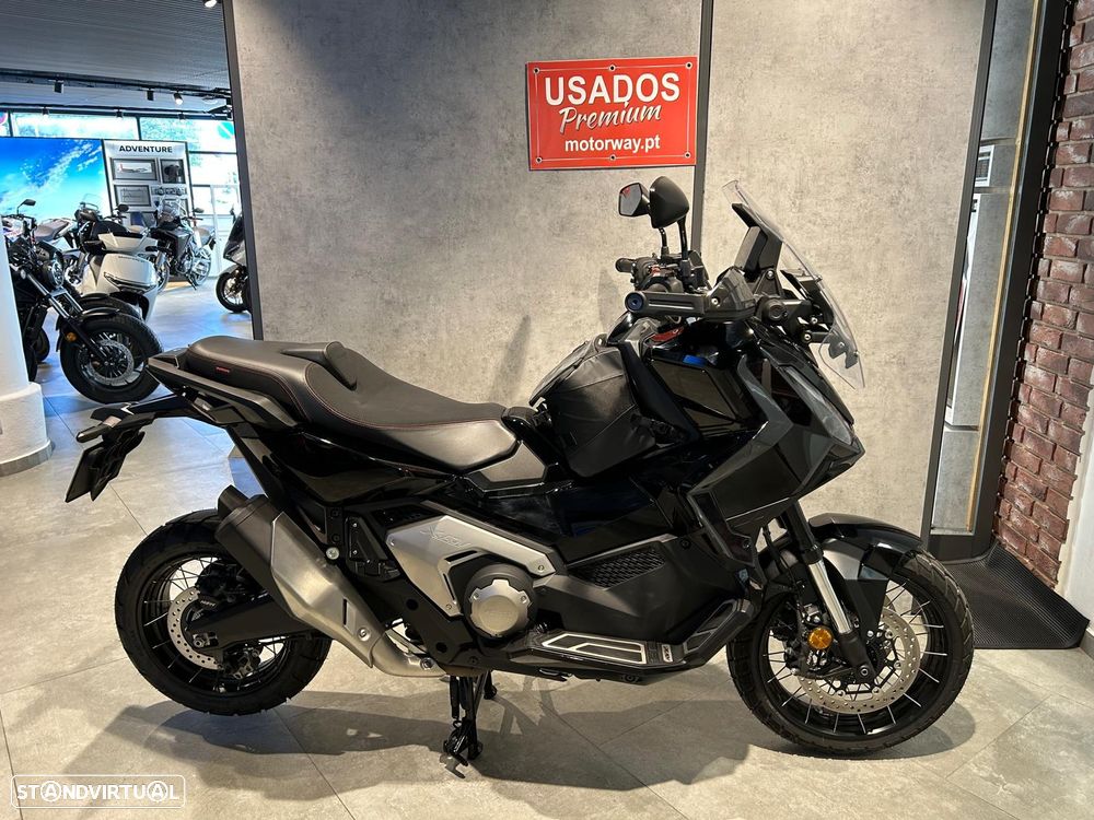 Honda X-ADV X-ADV 750 - 3