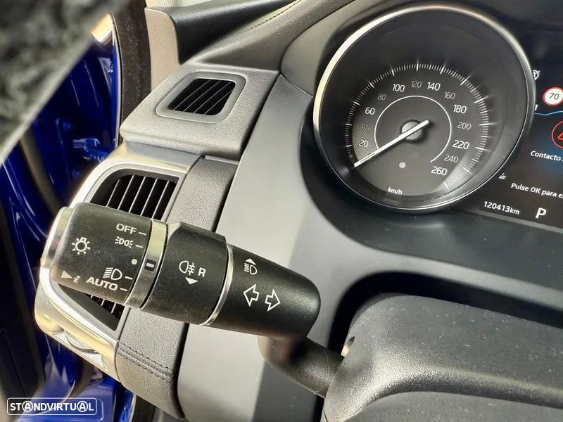 Jaguar E-Pace 2.0 i4D R-Dynamic S AWD Aut. - 26