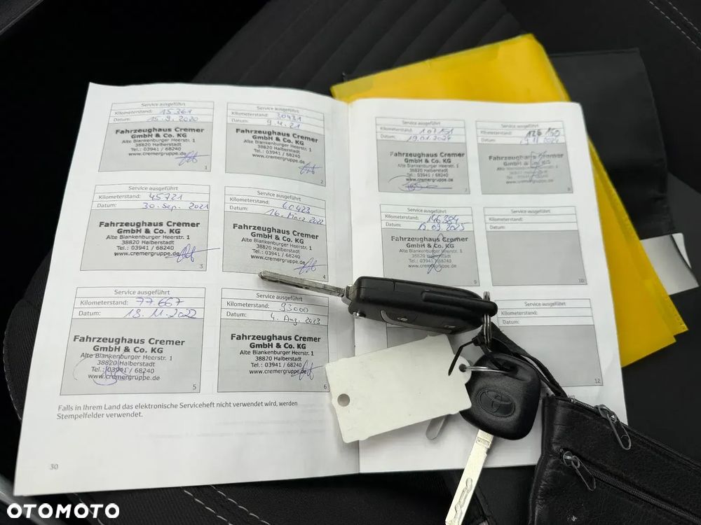 Toyota Yaris 1.5 Active - 12