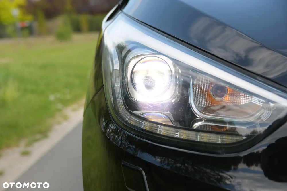 Hyundai ix35 2.0 CRDi 4WD Premium - 15
