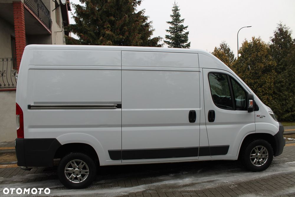Fiat Ducato - 6