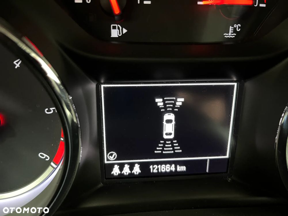 Opel Astra 1.6 D (CDTI) Edition - 27