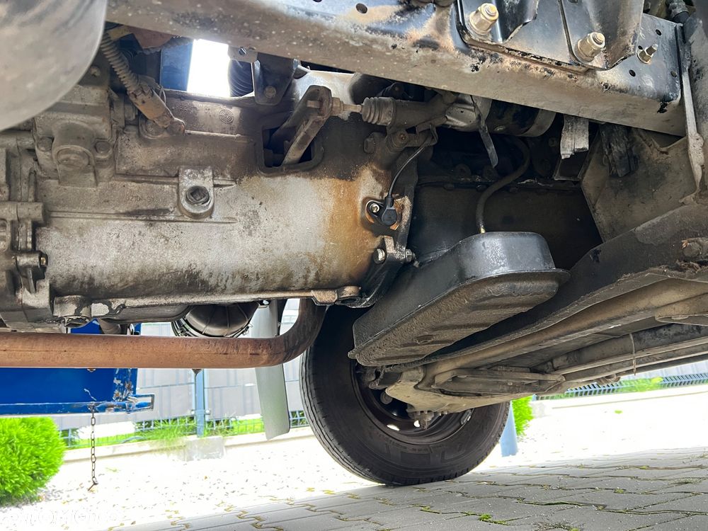 Nissan Cabstar - 12