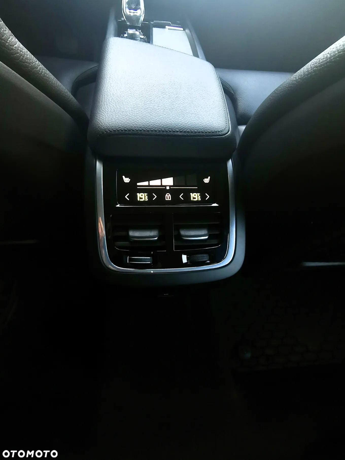 Volvo V60 B4 B Inscription - 11