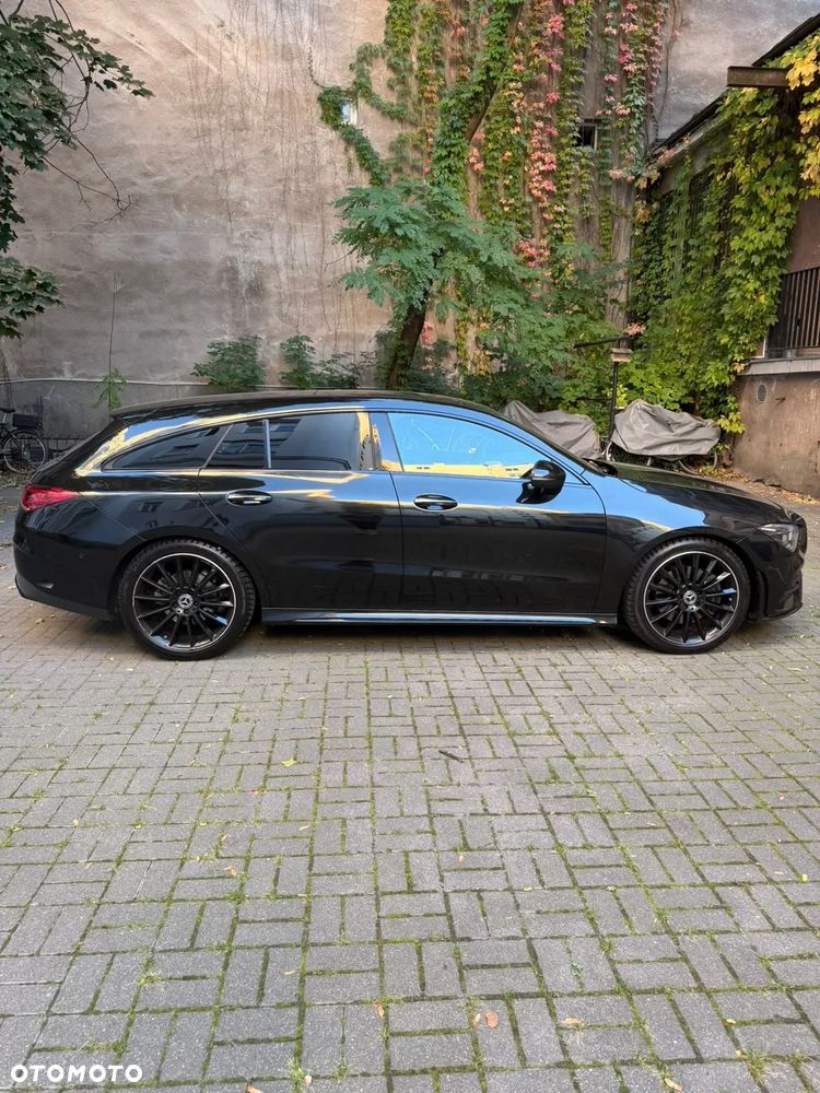 Mercedes-Benz CLA - 3