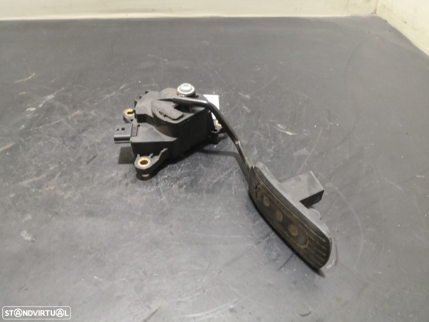 Pedal Potenciometro Acelerador Nissan Micra Iii (K12) - 1