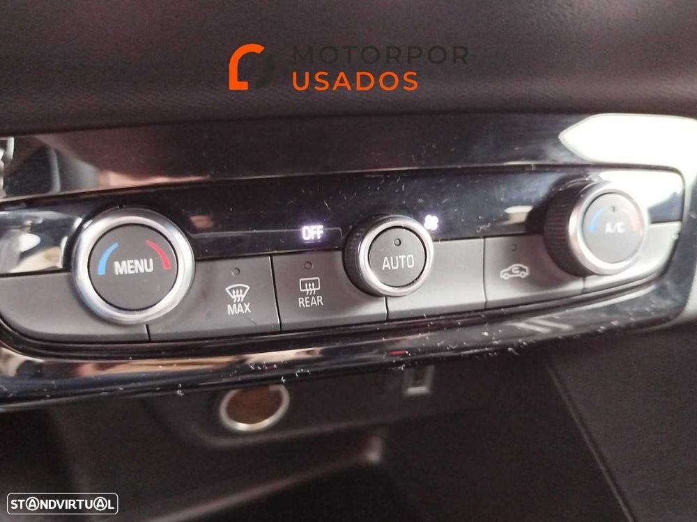 Opel Corsa 1.2 T GS - 17