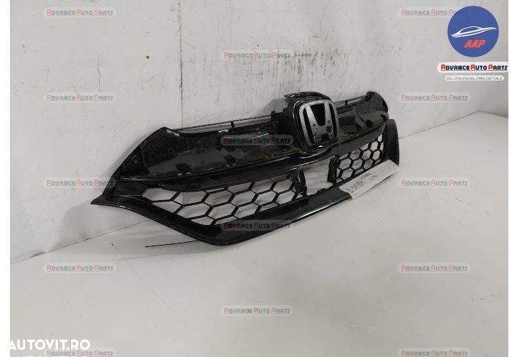 Grila Centrala Radiator originala Honda  CR-V  5 facelift [2019 - 2022 - 2