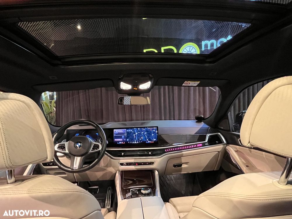 BMW X6 - 32