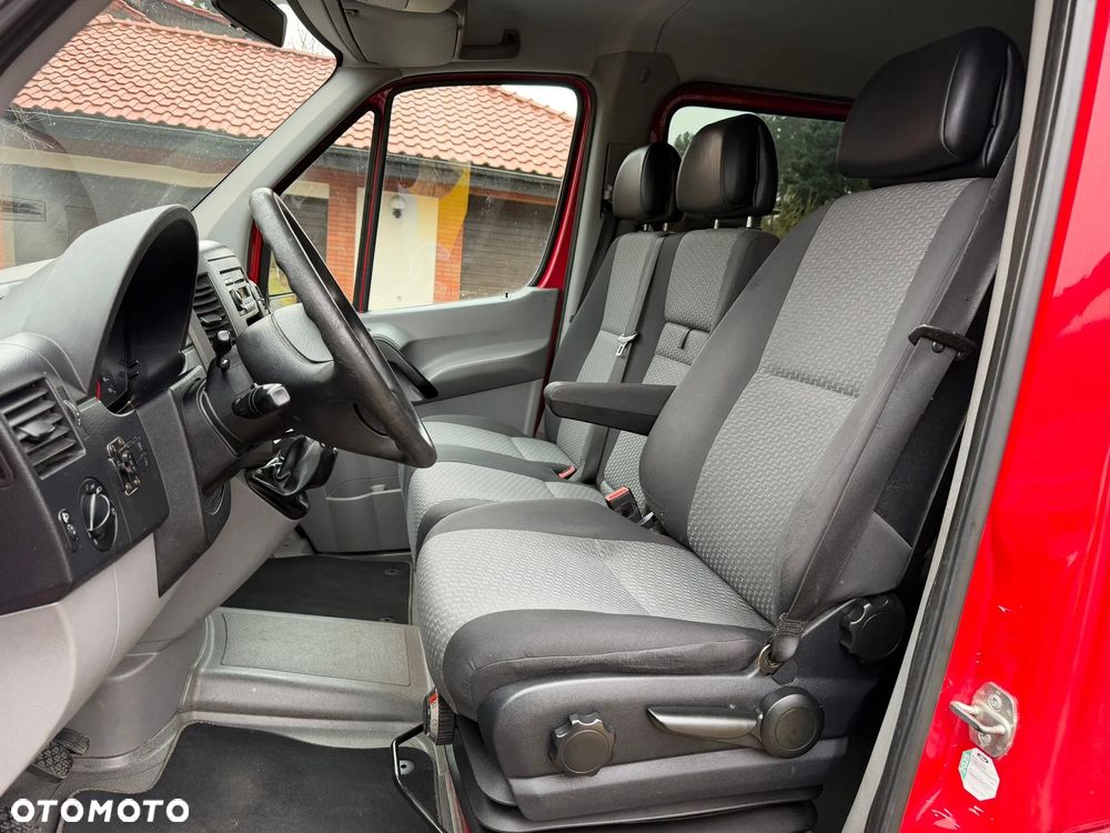 Volkswagen Crafter - 25