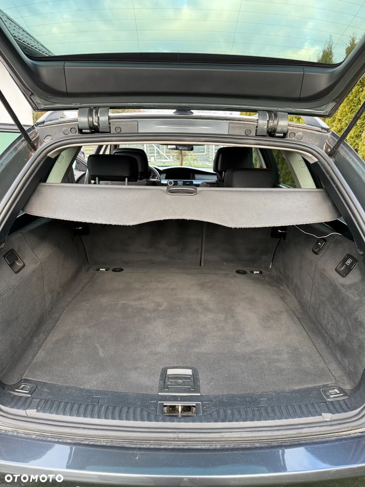 BMW Seria 5 - 3
