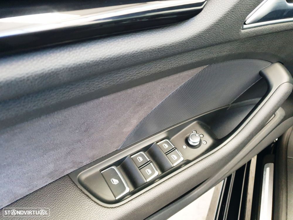 Audi S3 2.0 TFSi quattro S tronic - 25