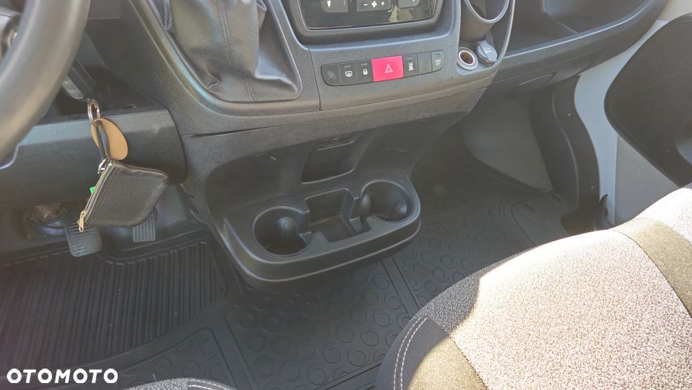 Fiat Ducato - 17