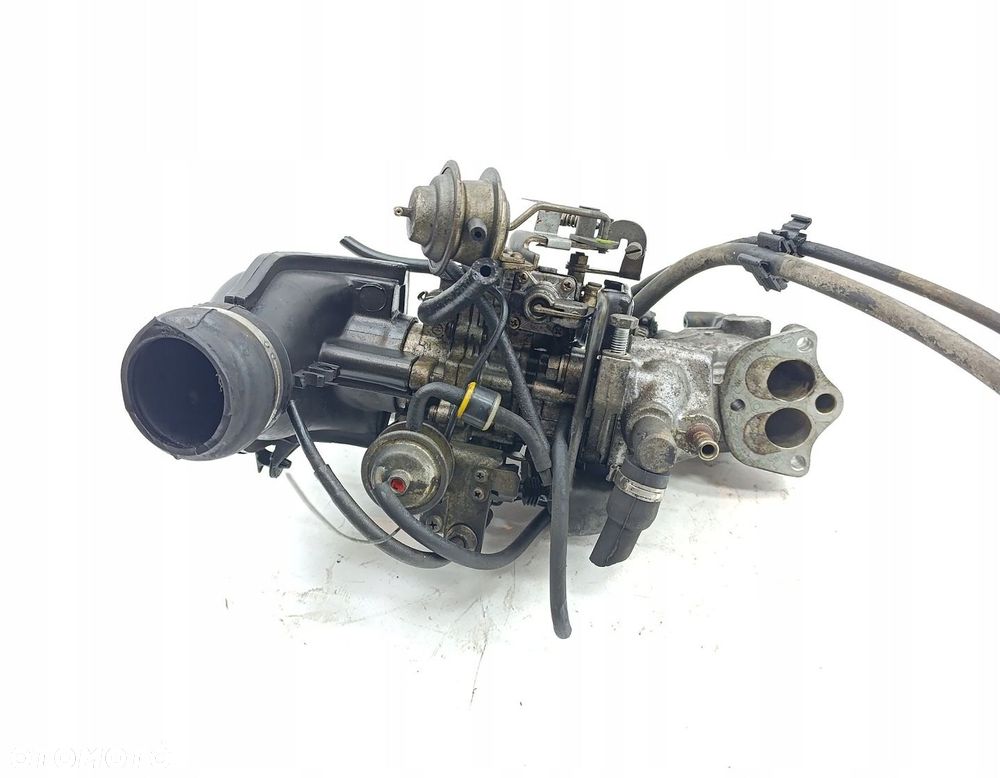 GAŹNIK FIAT CINQUECENTO CC 0.7 7705650 - 5