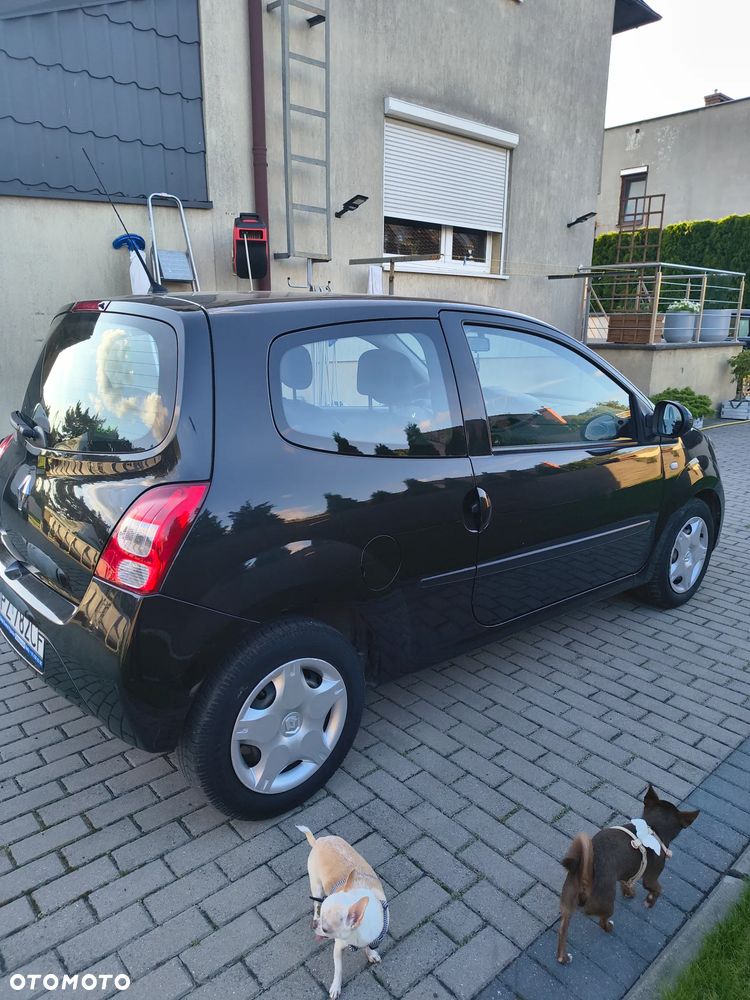 Renault Twingo 1.5 dCi Authentique - 5