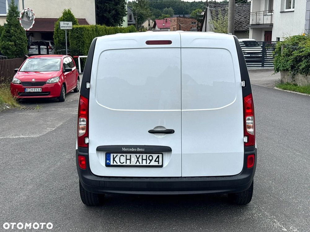 Mercedes-Benz Citan - 5