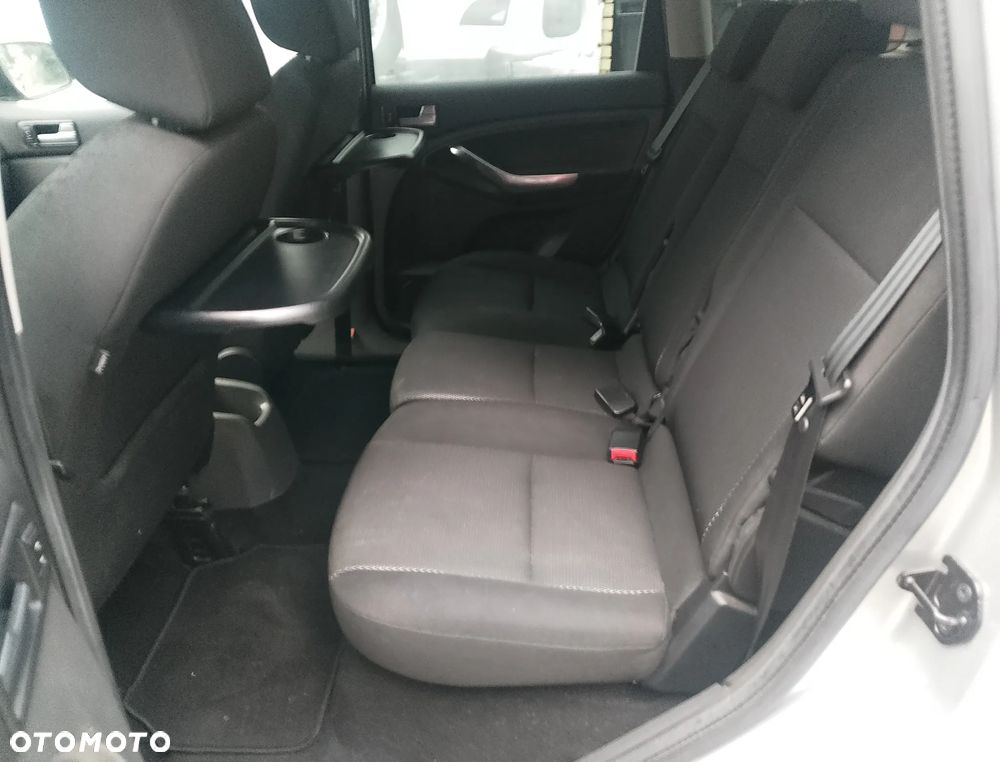 Ford C-MAX 1.6 Ambiente - 15