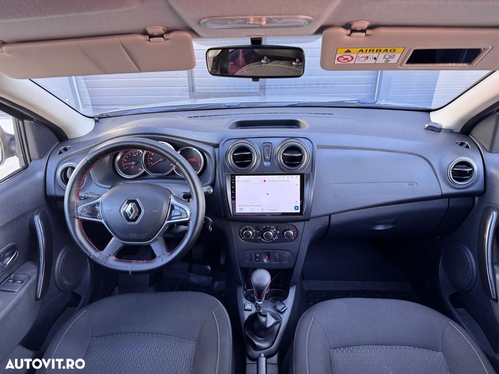 Dacia Logan - 2