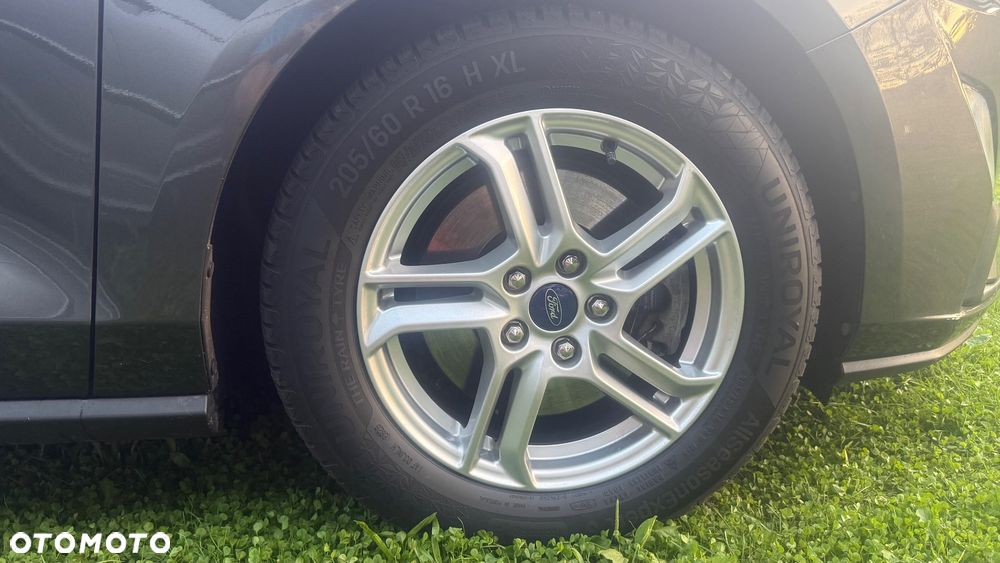 Ford Focus 1.5 EcoBlue Start-Stopp-System ACTIVE DESIGN - 23