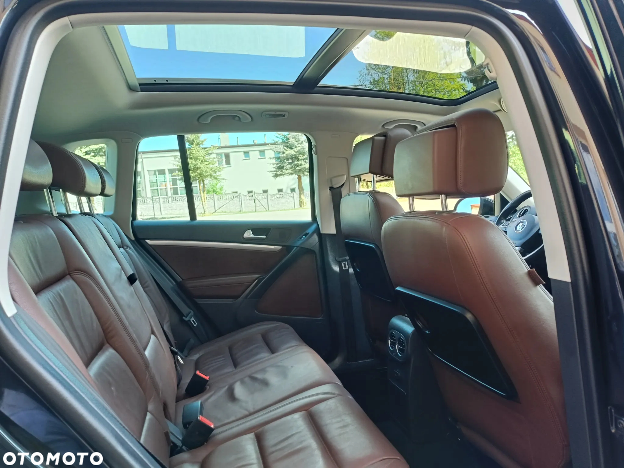 Volkswagen Tiguan 2.0 TDI Sport&Style - 28