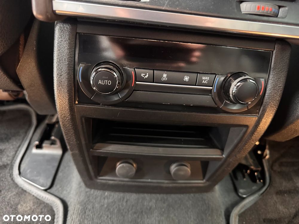 BMW X5 M M50d - 7