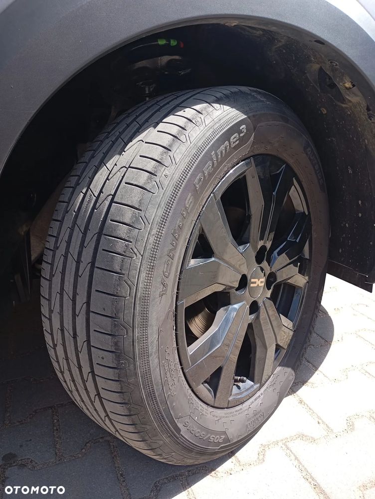 Dacia Sandero 1.0 TCe Expression - 16