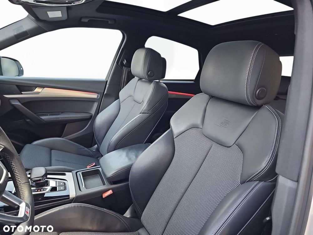 Audi Q5 Sportback - 12