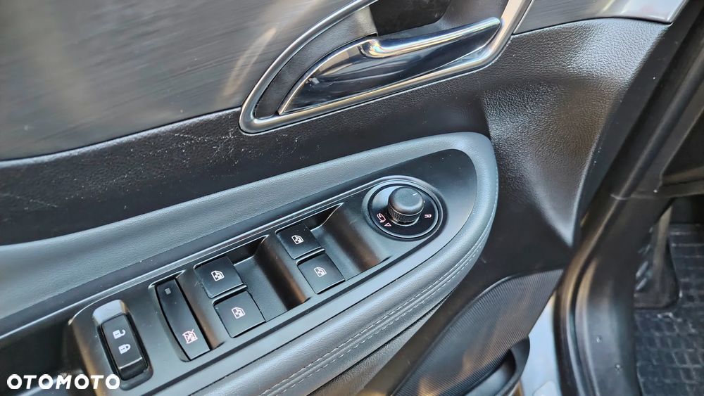 Opel Mokka 1.4 Turbo ecoFLEX Start/Stop 4x4 Innovation - 14