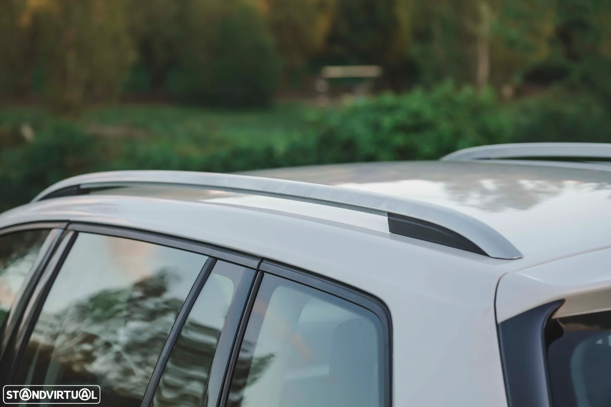 VW Golf Variant - 44