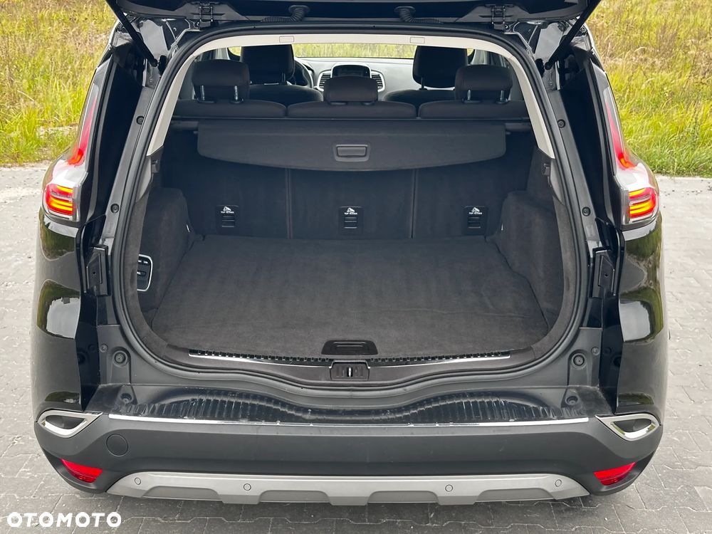 Renault Espace 1.6 dCi Energy Life - 20