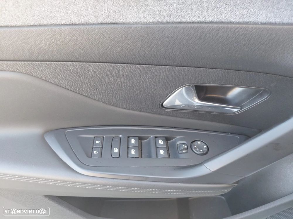 Peugeot 308 SW 1.5 BlueHDi Allure EAT8 - 9