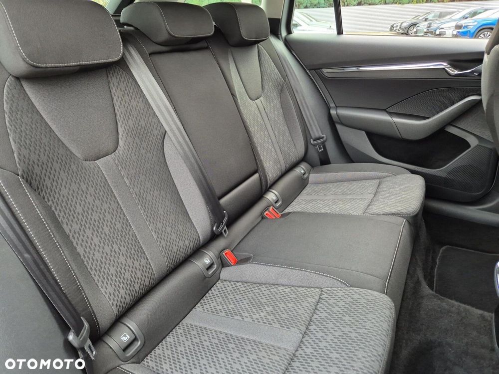 Skoda Octavia - 17