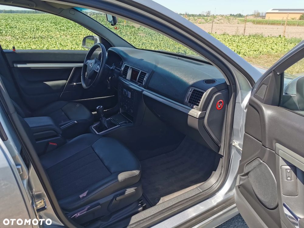 Opel Signum 1.8 Cosmo Plus - 17