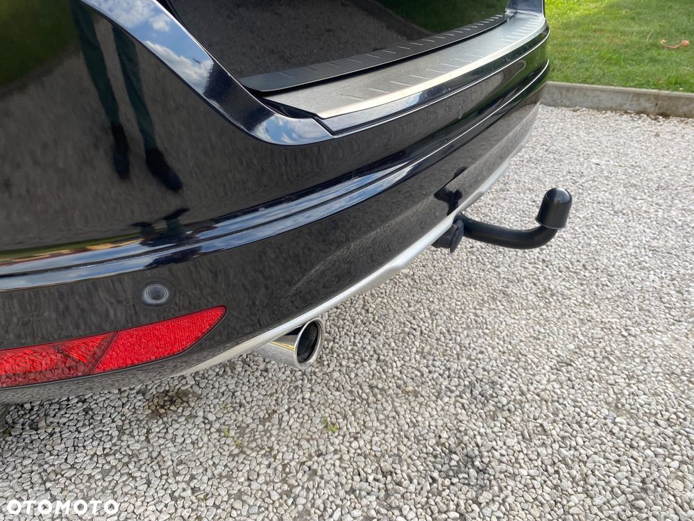 Volvo XC 60 D3 Momentum - 11