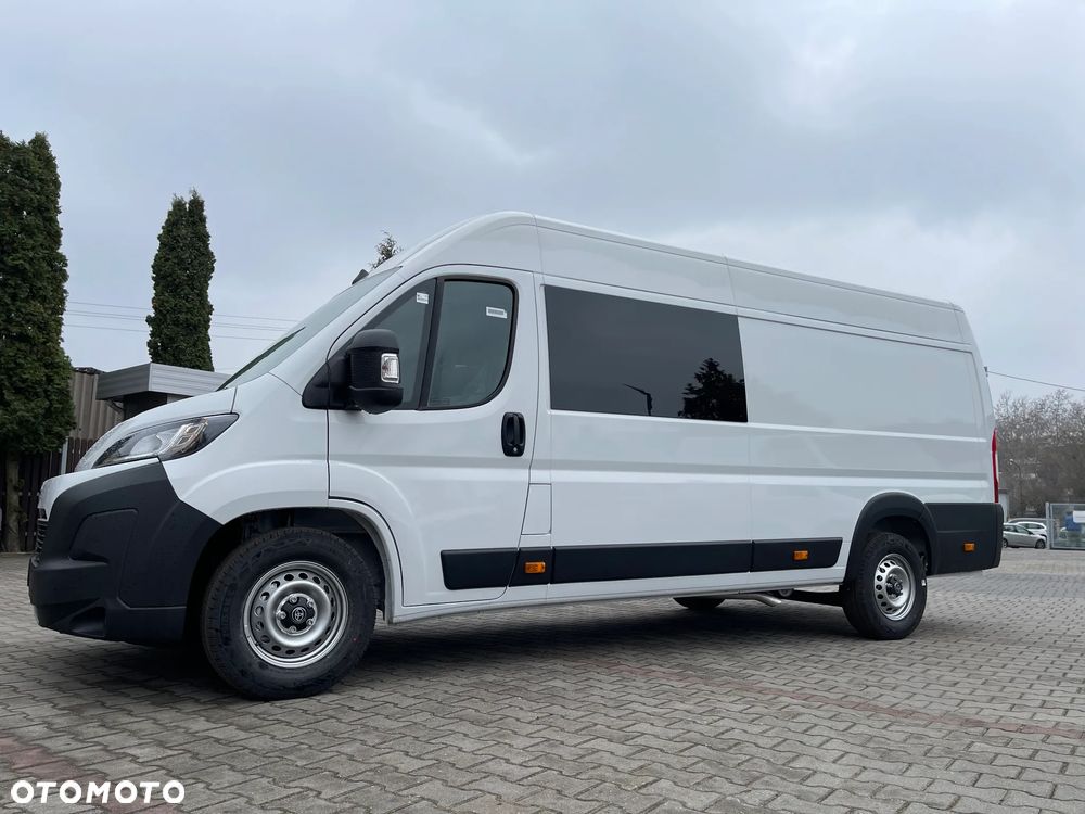 Toyota ProAce L4 Active - 8