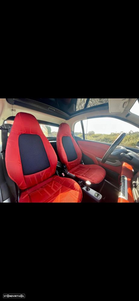 Smart ForTwo Coupé - 13