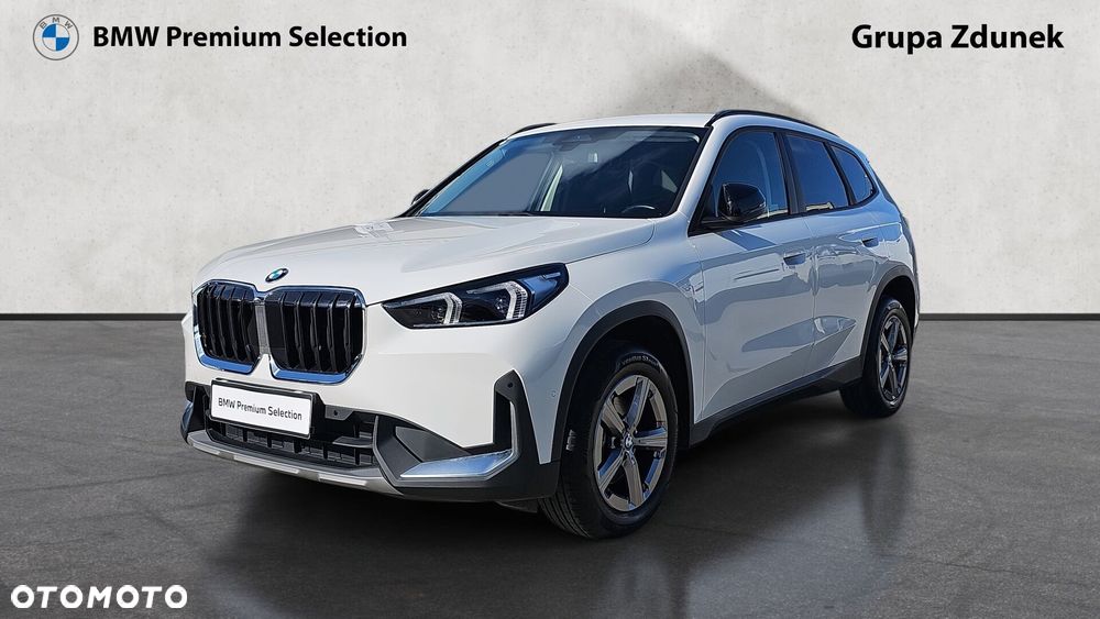 BMW X1 sDrive18i - 10