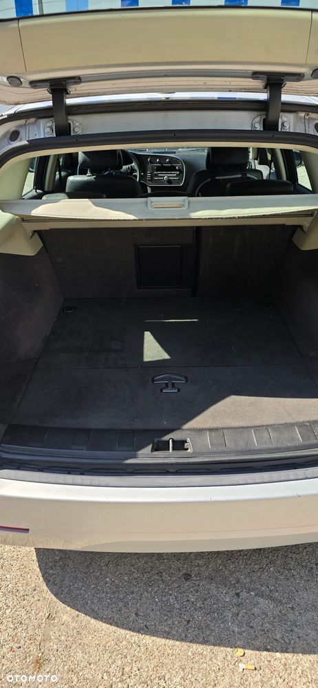 Saab 9-3 1.8t Linear BioPower - 12