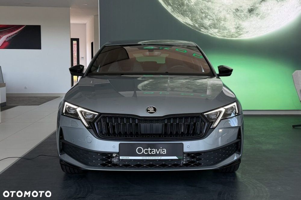 Skoda Octavia 2.0 TSI Sportline 4x4 DSG - 3