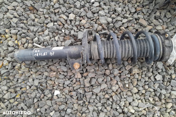 Amortizor / Telescop fata stanga Volkswagen VW Passat B7 [2010 - 2015 - 1