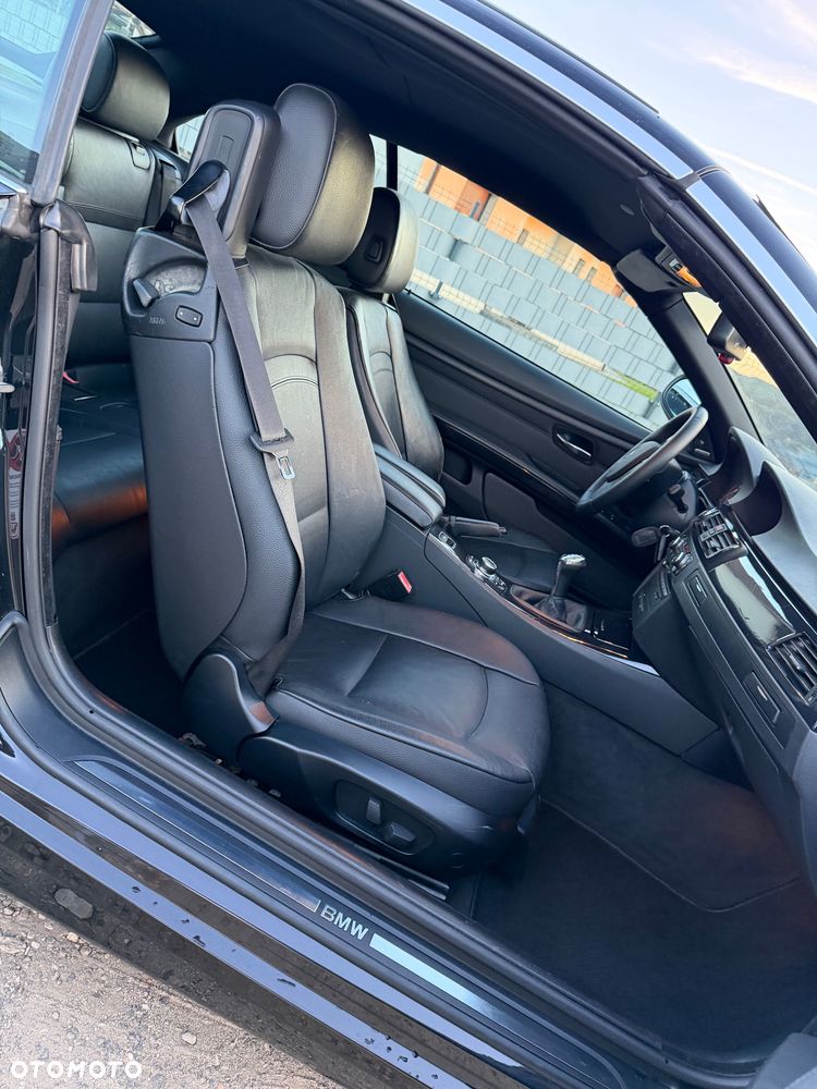 BMW Seria 3 - 30