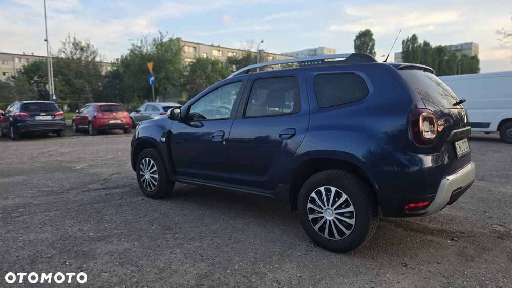Dacia Duster SCe 115 2WD Comfort - 16
