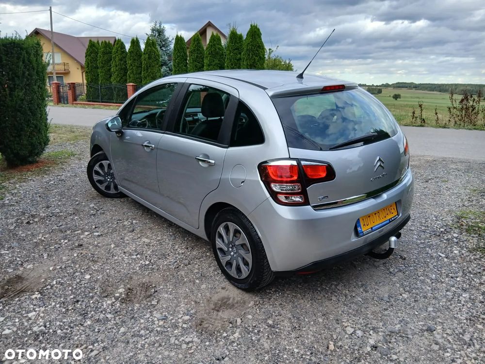 Citroën C3 - 4