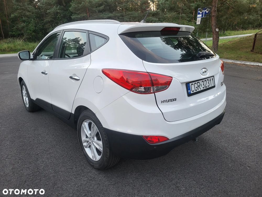 Hyundai ix35 - 5