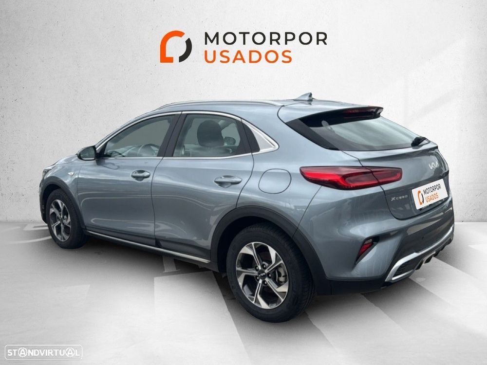 Kia XCeed 1.0 T-GDI Dynamic - 6