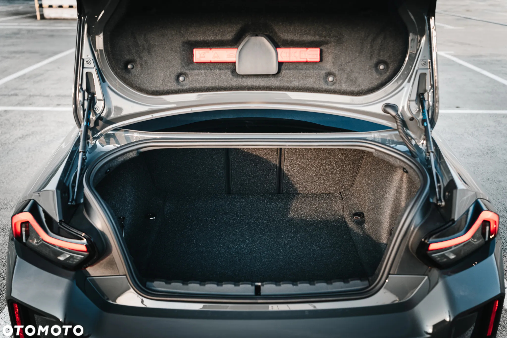 BMW M2 Standard - 29