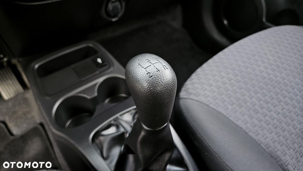 Mitsubishi Space Star 1.0 Edition - 33