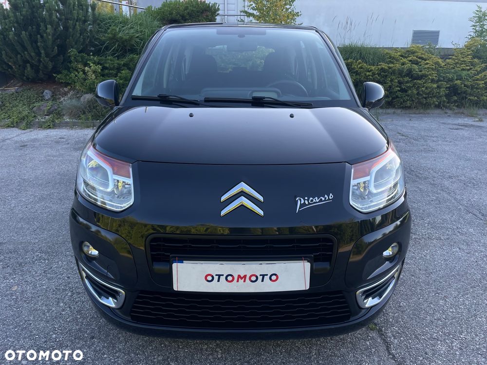 Citroën C3 Picasso 1.6 HDi Attraction - 23